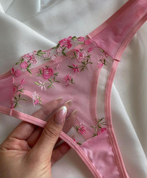 Lingerie Holanda