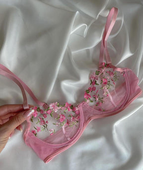 Lingerie Holanda