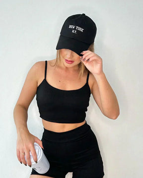 CONJUNTO SHORT