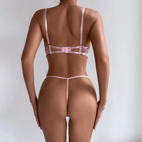 Lingerie FlowerLace