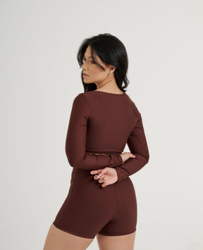 Conjunto Cold Choc