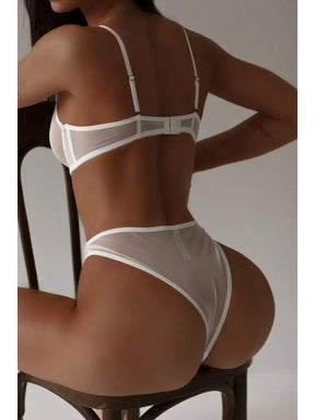 Lingerie Barette
