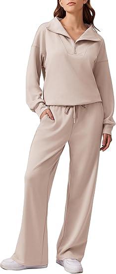 🩶Conjunto Confort Elegance – Estilo & Conforto Para Todos os Momentos