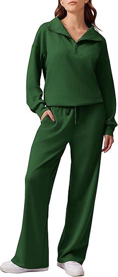 🩶Conjunto Confort Elegance – Estilo & Conforto Para Todos os Momentos