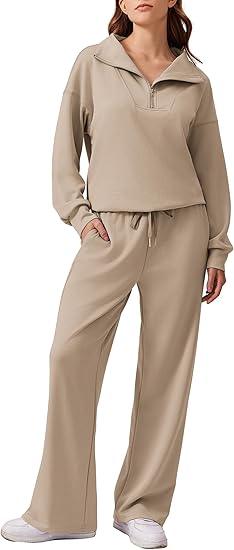 🩶Conjunto Confort Elegance – Estilo & Conforto Para Todos os Momentos