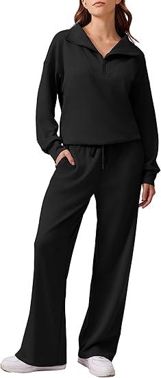 🩶Conjunto Confort Elegance – Estilo & Conforto Para Todos os Momentos