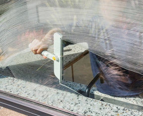 CleanTech™ 6-Piece Cleaning Tool Set
