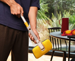 CleanTech™ 6-Piece Cleaning Tool Set