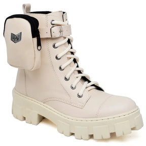 Bota com Bag Makayla