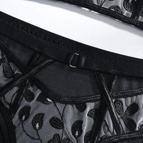 Lingerie Pétala