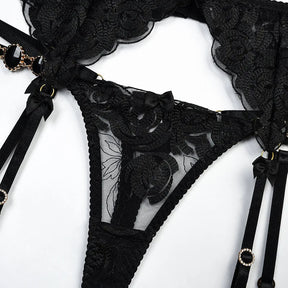 Lingerie Cleo
