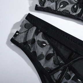 Lingerie Pétala