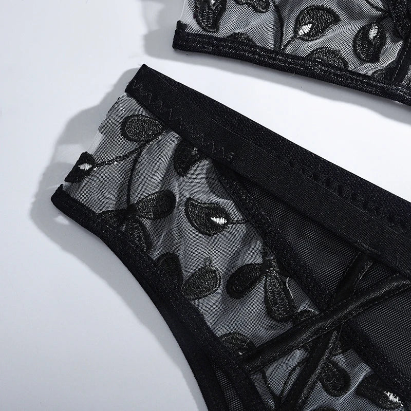 Lingerie Pétala