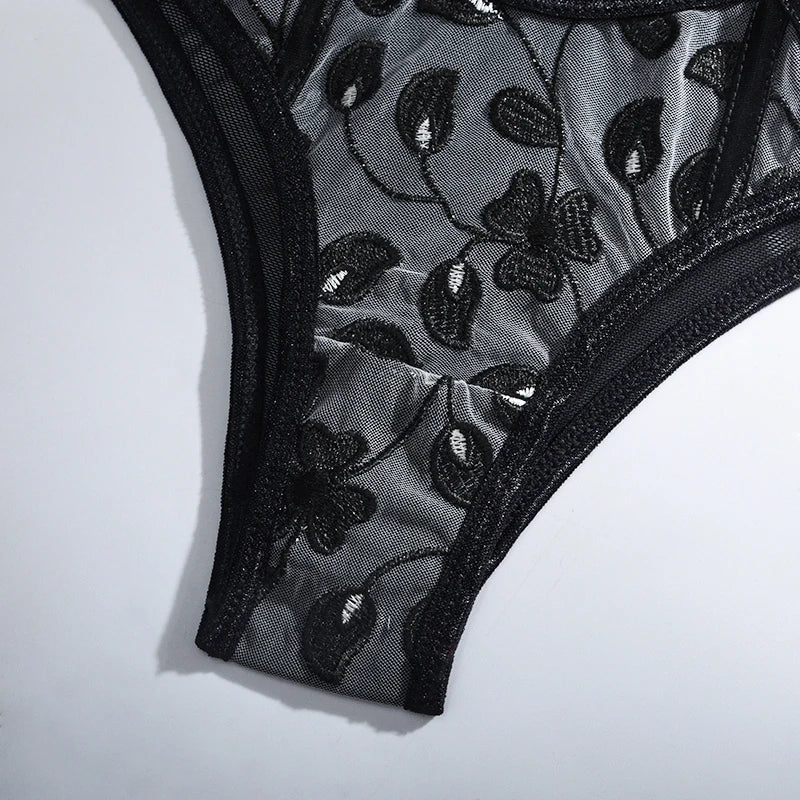 Lingerie Pétala