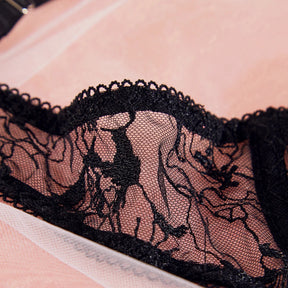 Lingerie Model X