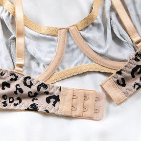 Lingerie Savana