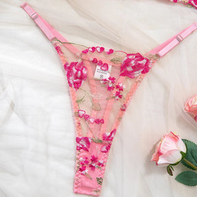 Lingerie Amarilís