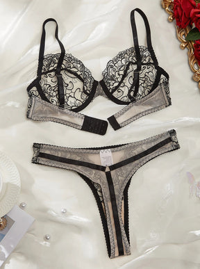 Lingerie Afroier