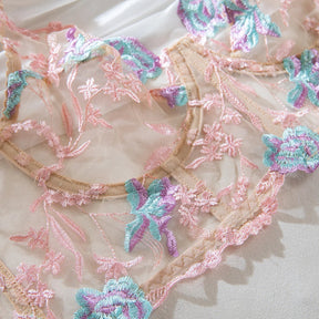 Lingerie Diamante