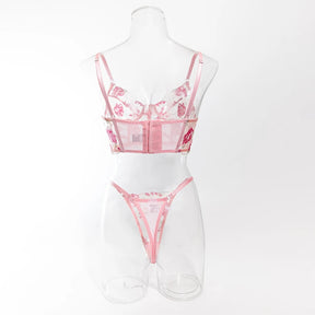 Lingerie Amarilís