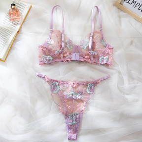 Lingerie Delfine