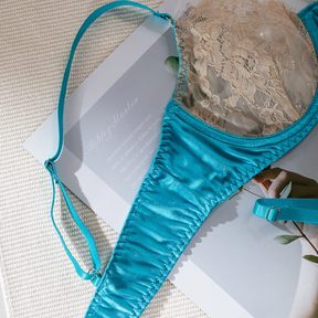 Lingerie Desert Light