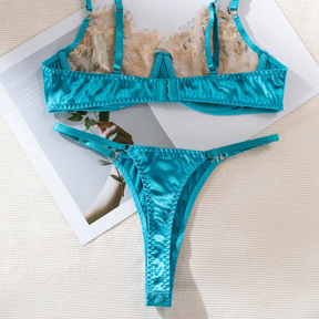 Lingerie Desert Light