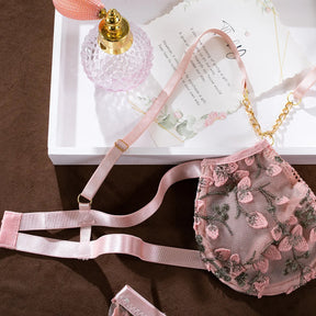 Lingerie Gianna