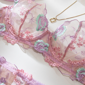 Lingerie Delfine