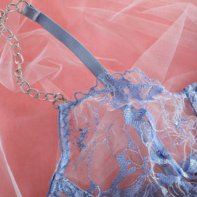 Lingerie Sky Luxurious