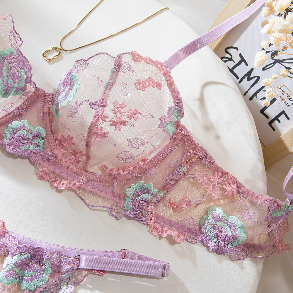 Lingerie Delfine