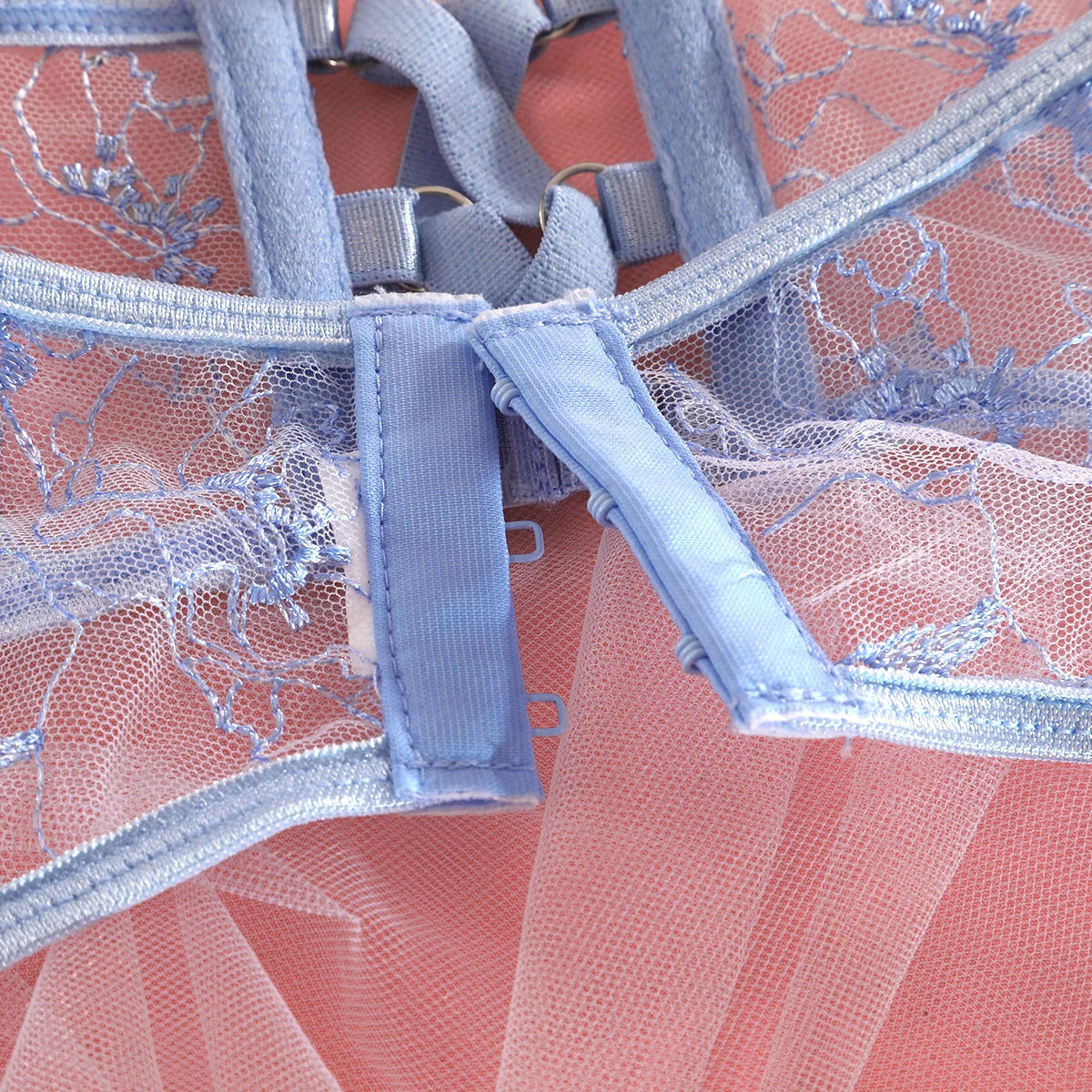 Lingerie Sky Luxurious