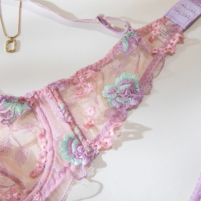 Lingerie Delfine