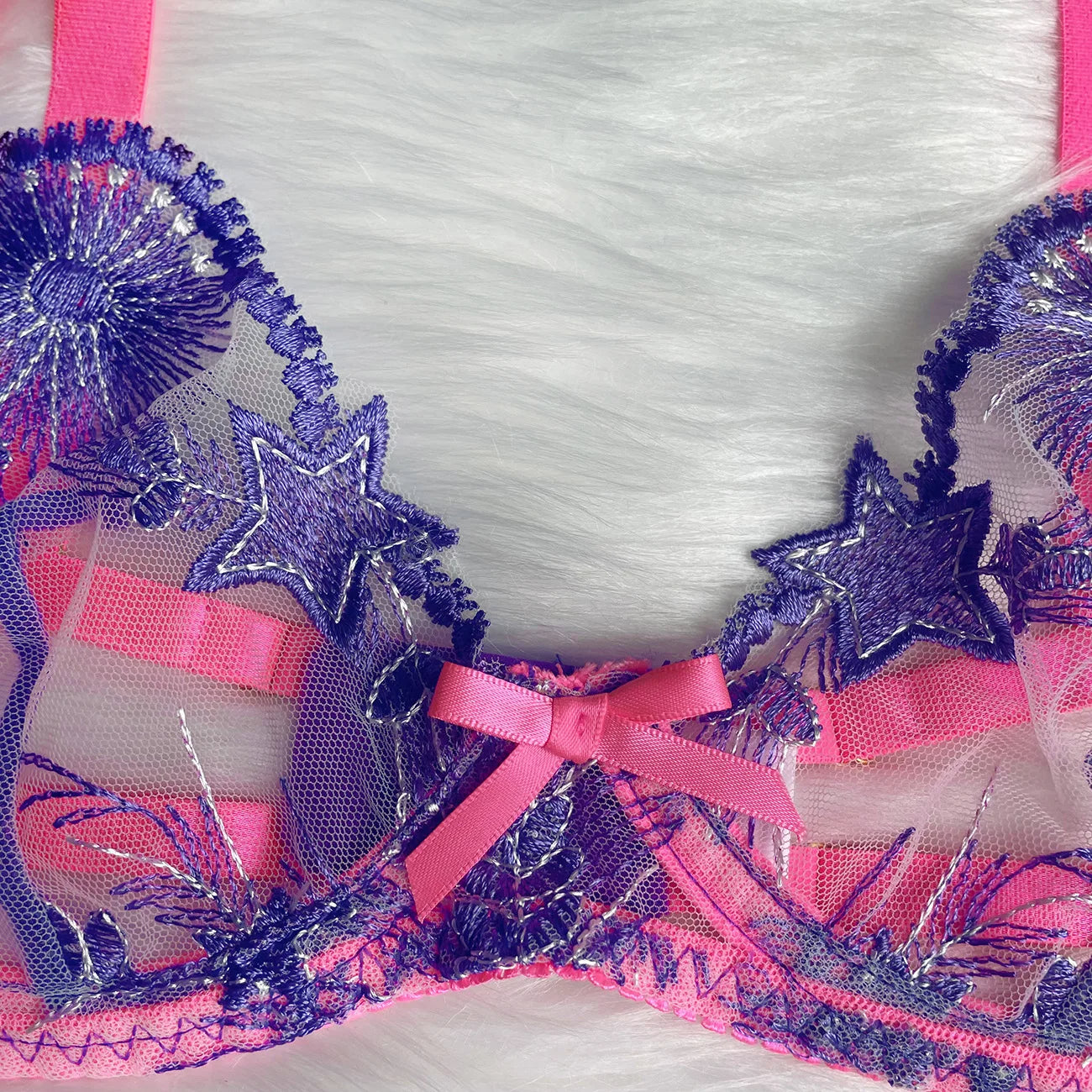 Lingerie SuperStar