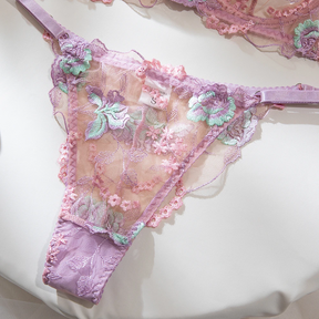 Lingerie Delfine