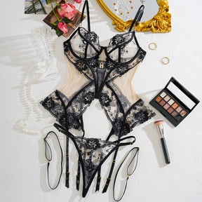Conjunto Body SecretLove
