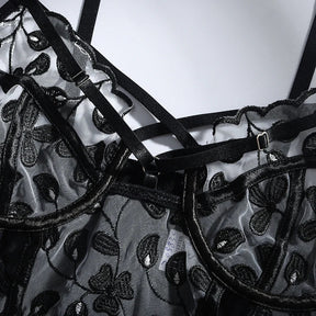 Lingerie Pétala