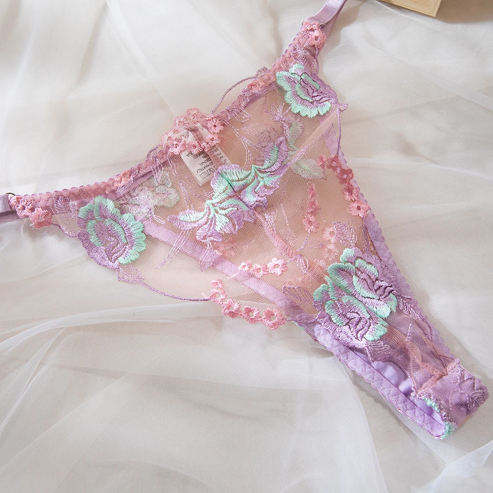 Lingerie Delfine