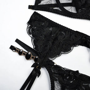 Lingerie Cleo