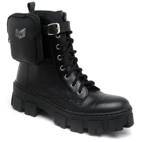 Bota com Bag Makayla