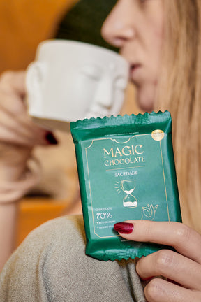 Saciedade e Anti Ansiedade | 25g