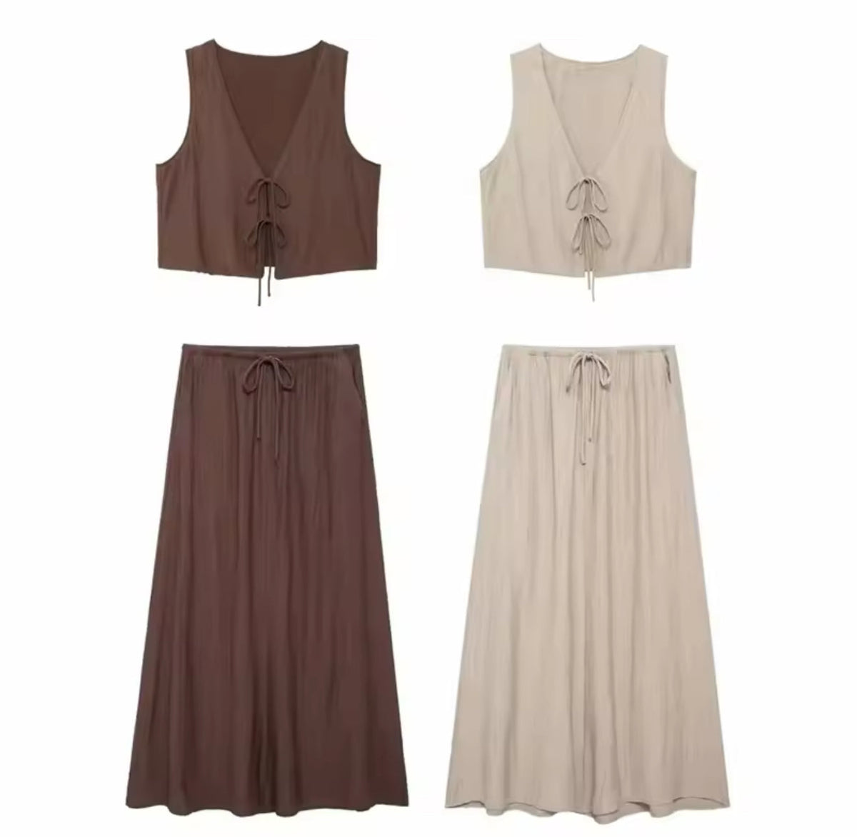 Conjunto Milena