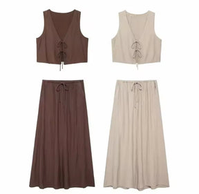 Conjunto Milena