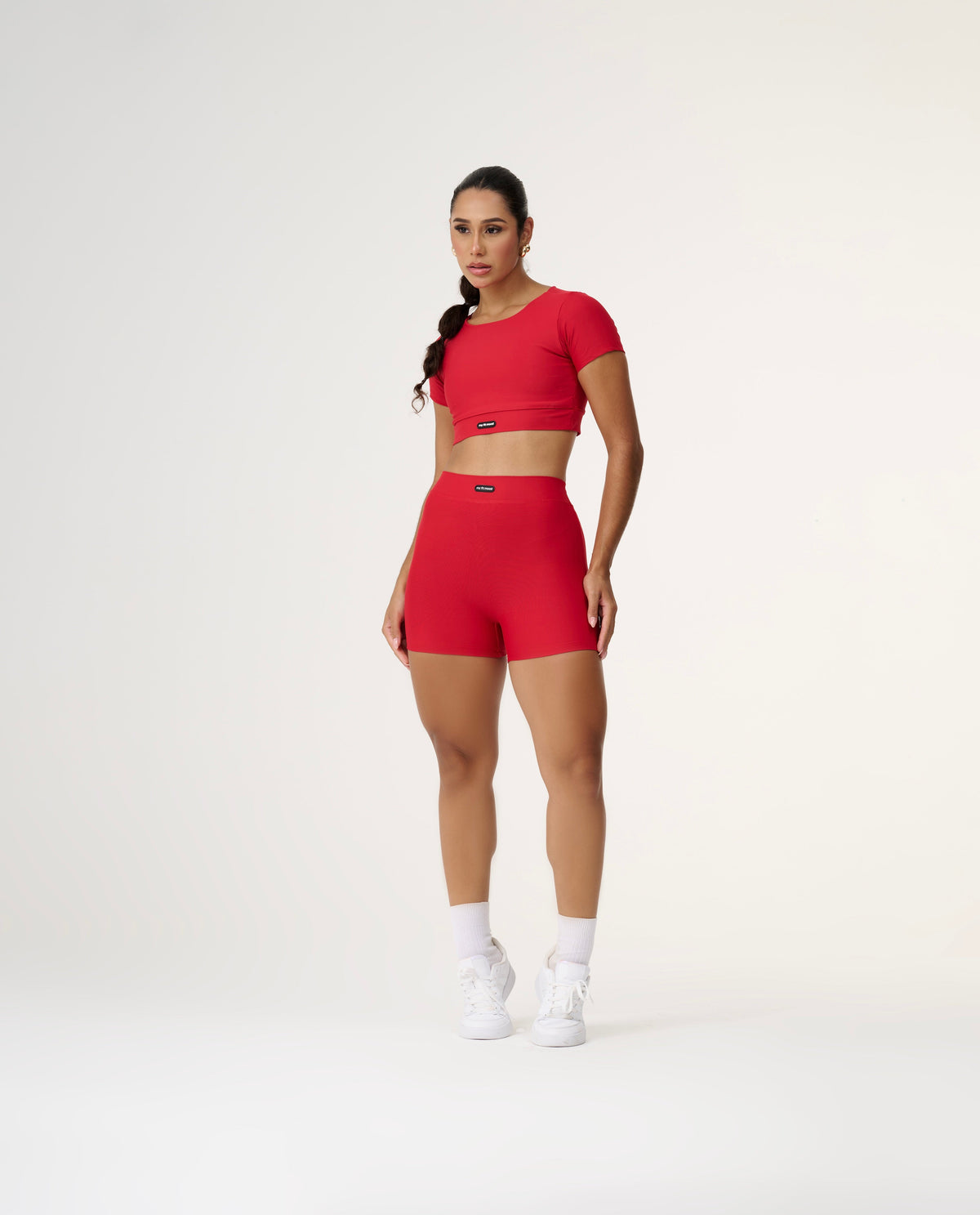 Conjunto Run Red 2.0