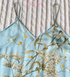 Pijama FlowerLux Light