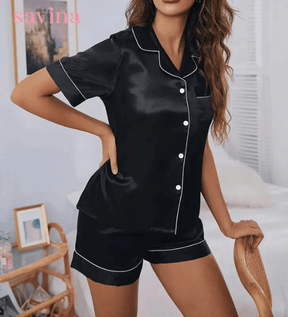 Pijama Elegante Feeme