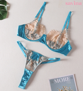 Lingerie Desert Light