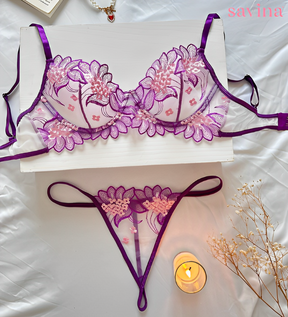 Lingerie Hera Monks