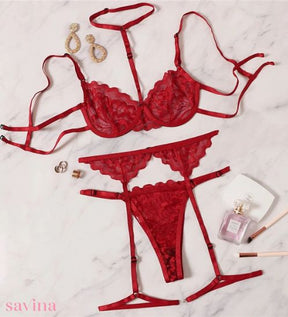 Lingerie Moredy