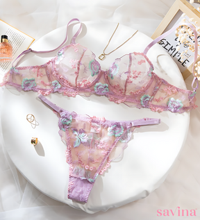 Lingerie Delfine